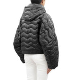 Piumino Donna Vicolo