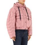 Piumino Donna Vicolo