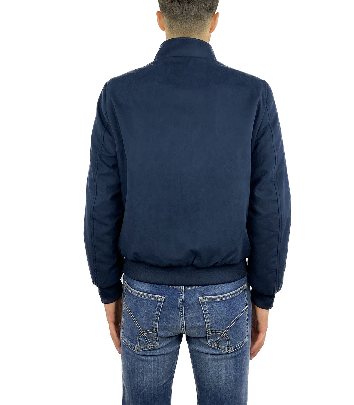 Giubbotto Uomo Ascot