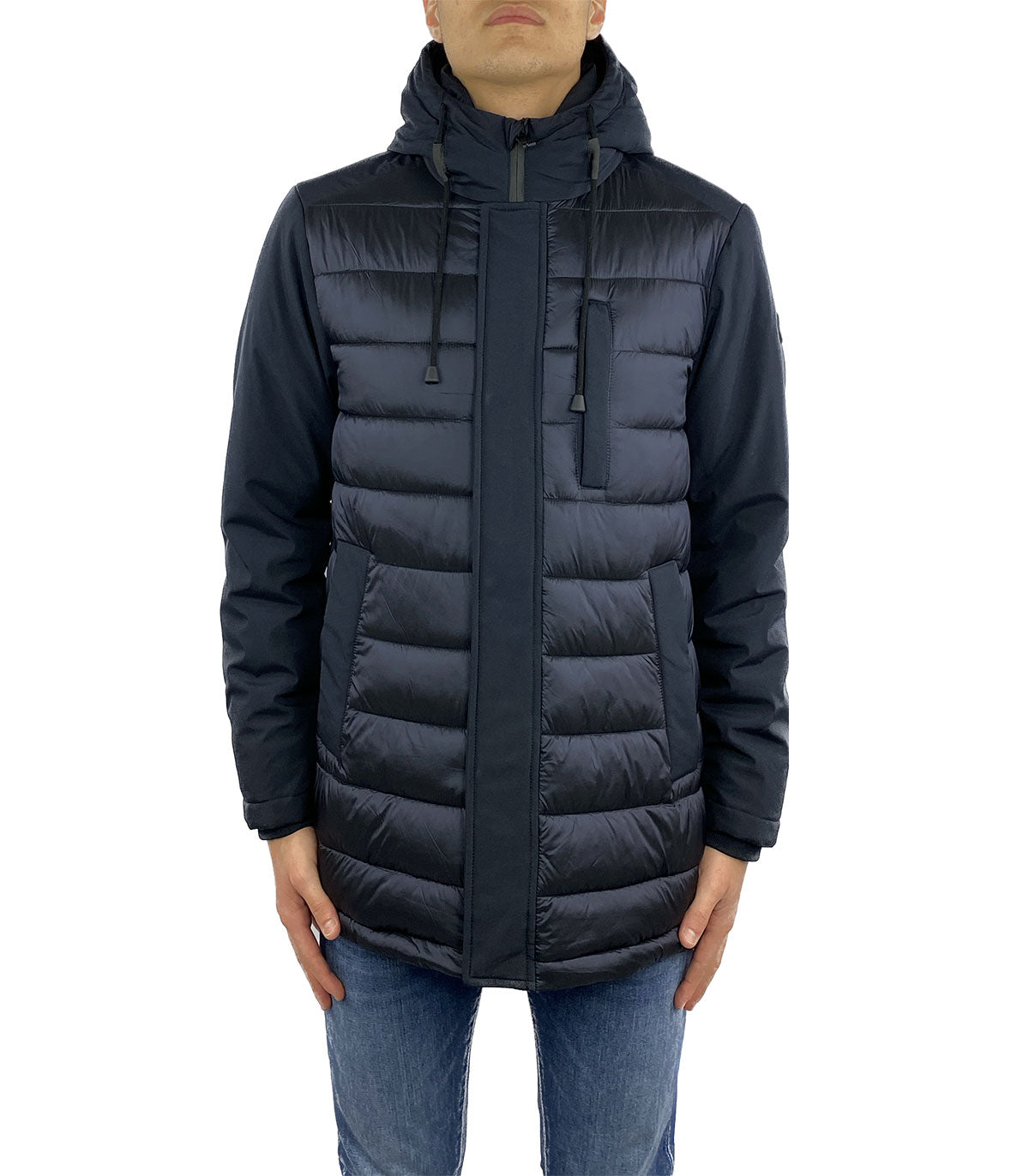 Giubbotto Uomo Ascot