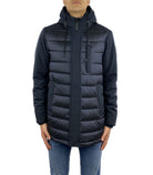 Giubbotto Uomo Ascot