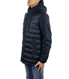 Giubbotto Uomo Ascot