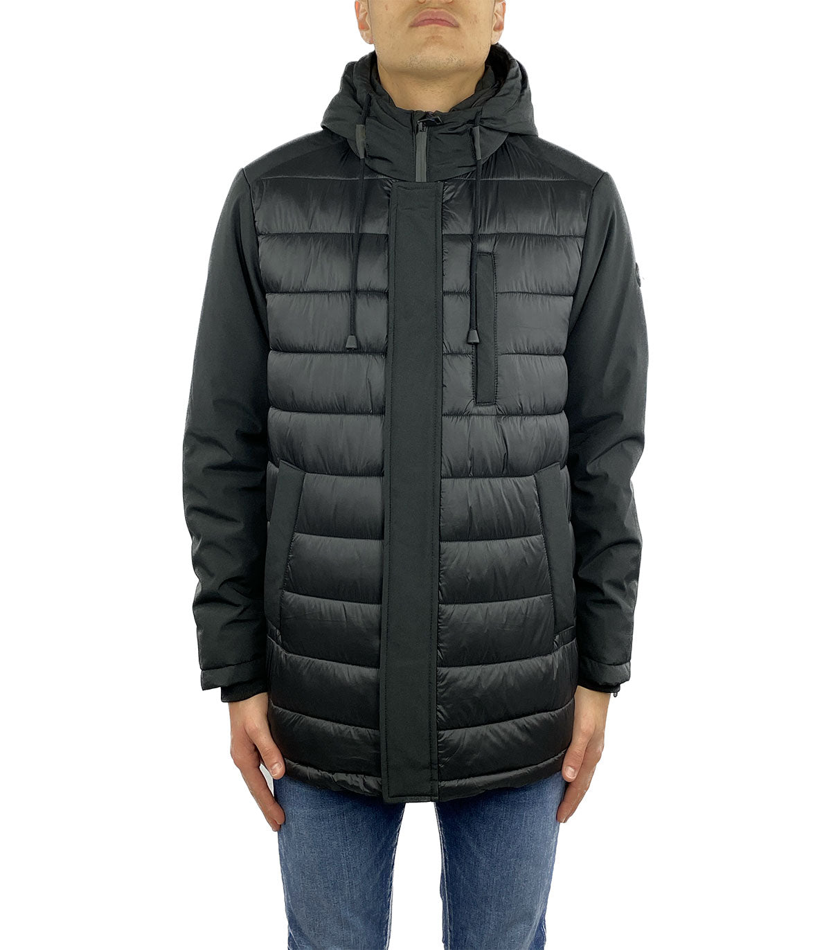 Giubbotto Uomo Ascot