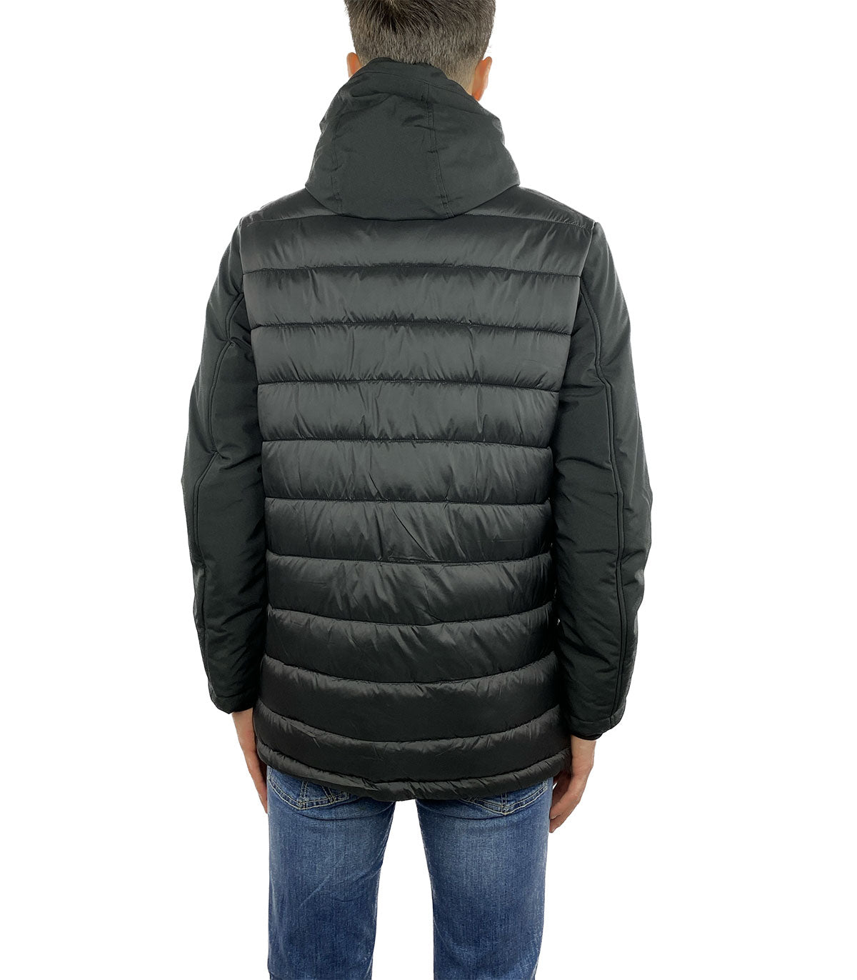 Giubbotto Uomo Ascot
