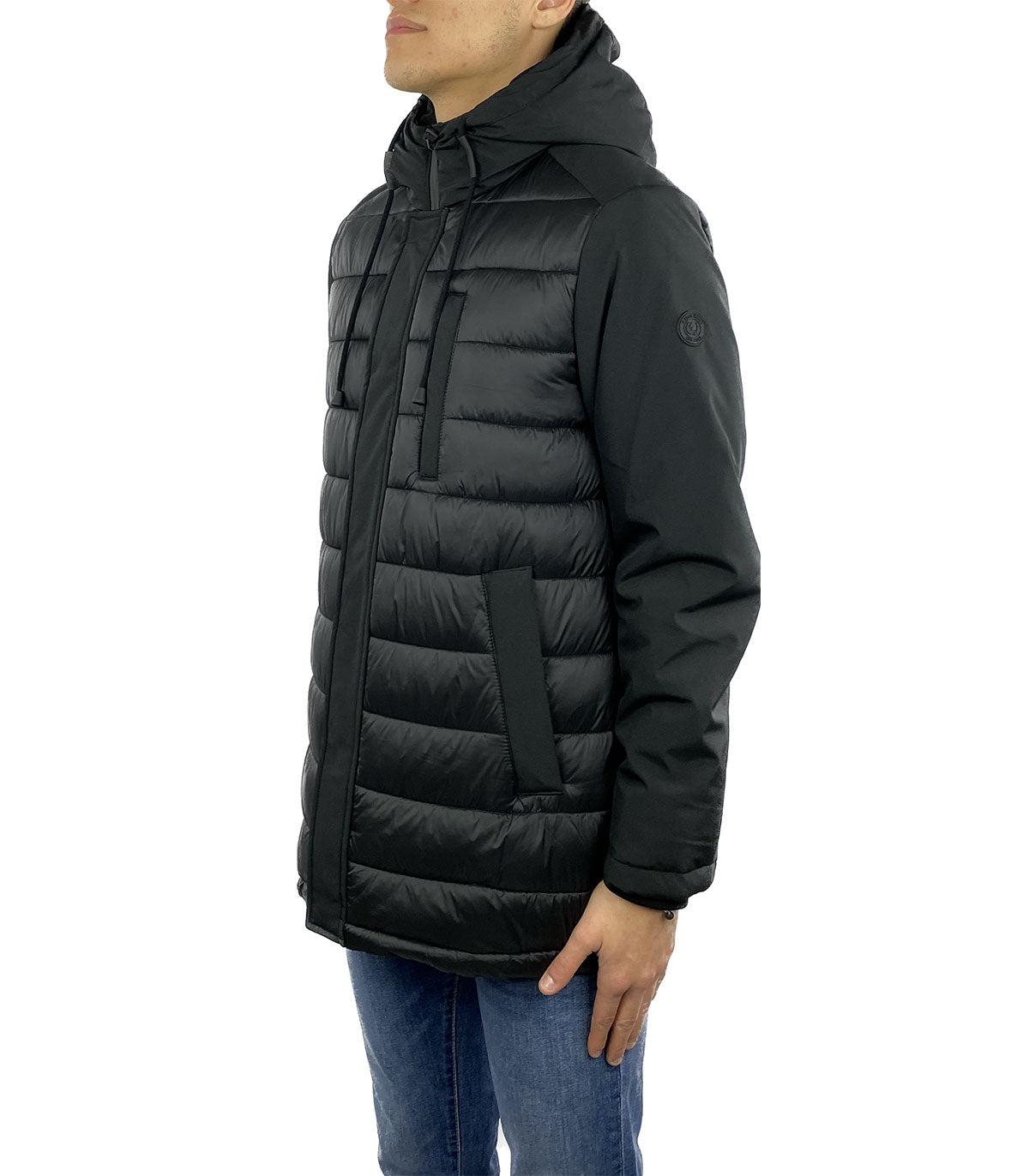 Giubbotto Uomo Ascot