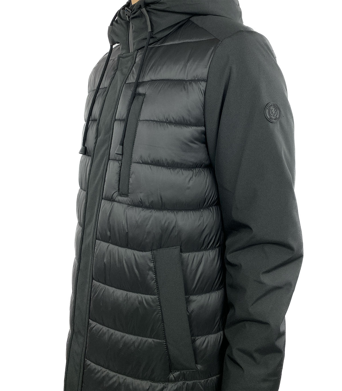 Giubbotto Uomo Ascot