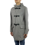 Montgomery Uomo Tagliente
