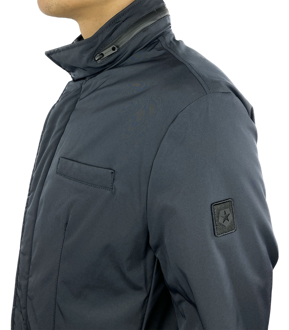 Giubbotto Uomo Milestone Bolko