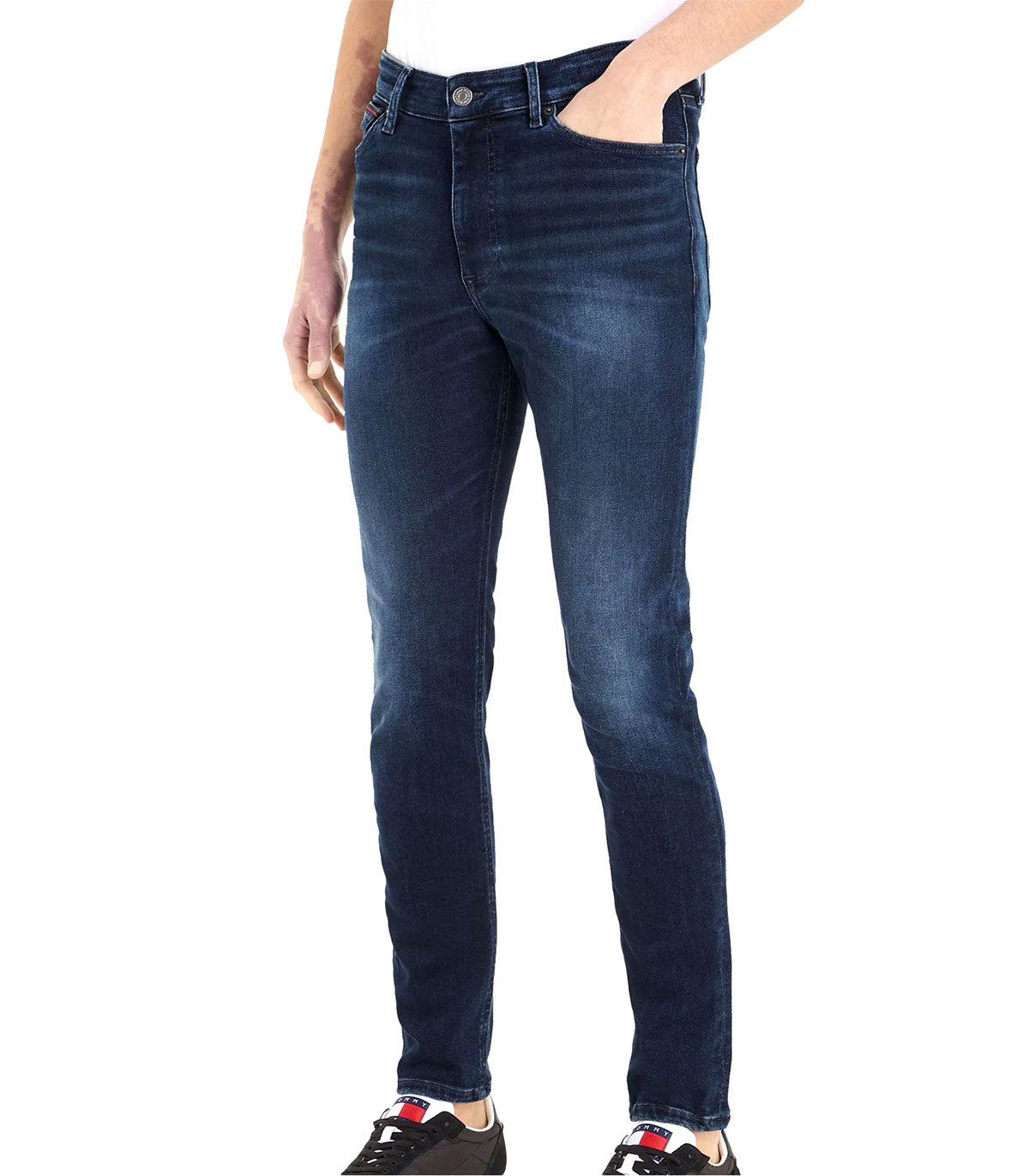 Jeans Uomo Tommy Jeans Simon