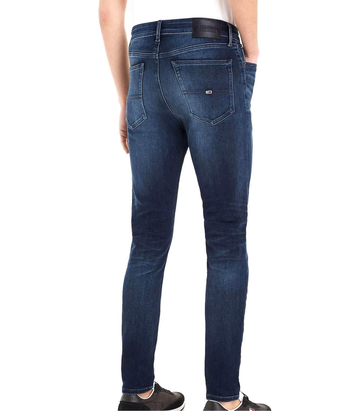 Jeans Uomo Tommy Jeans Simon