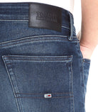 Jeans Uomo Tommy Jeans Simon