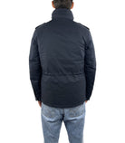 Field Jacket Uomo Mimetic