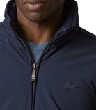 Giubbotto Sailor Uomo Aeronautica Milita
