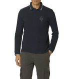 Polo Uomo Aeronautica Militare