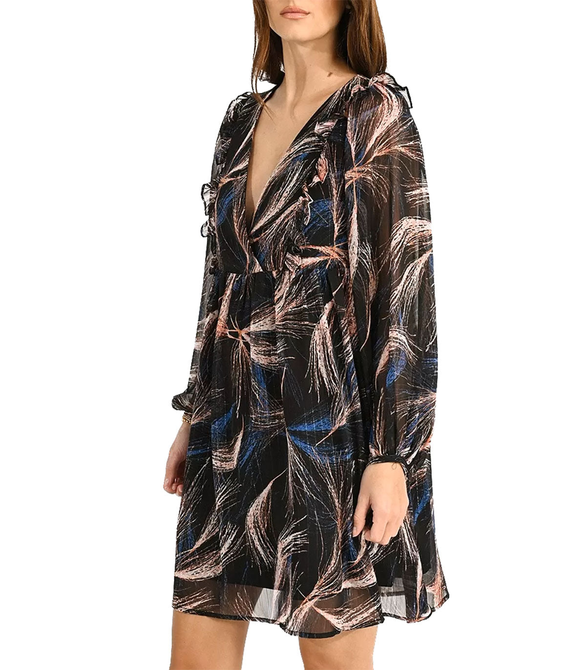 Abito Donna Molly Bracken