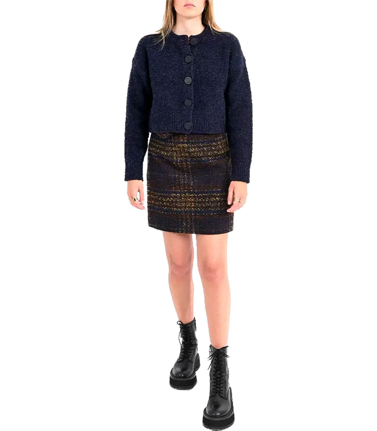 Cardigan Donna Molly Bracken