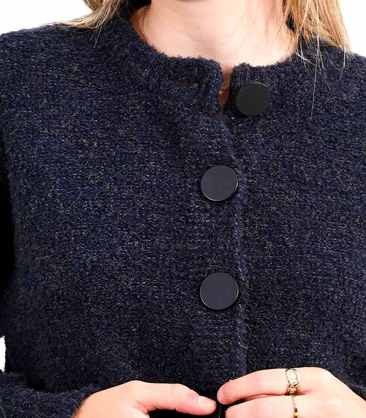 Cardigan Donna Molly Bracken