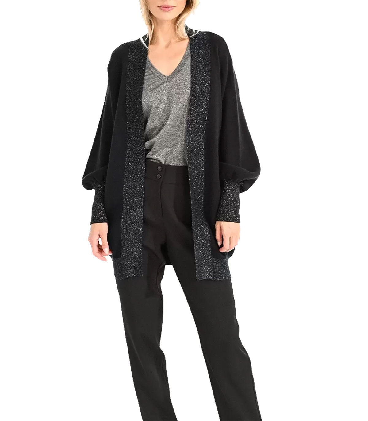 Cardigan Donna Molly Bracken