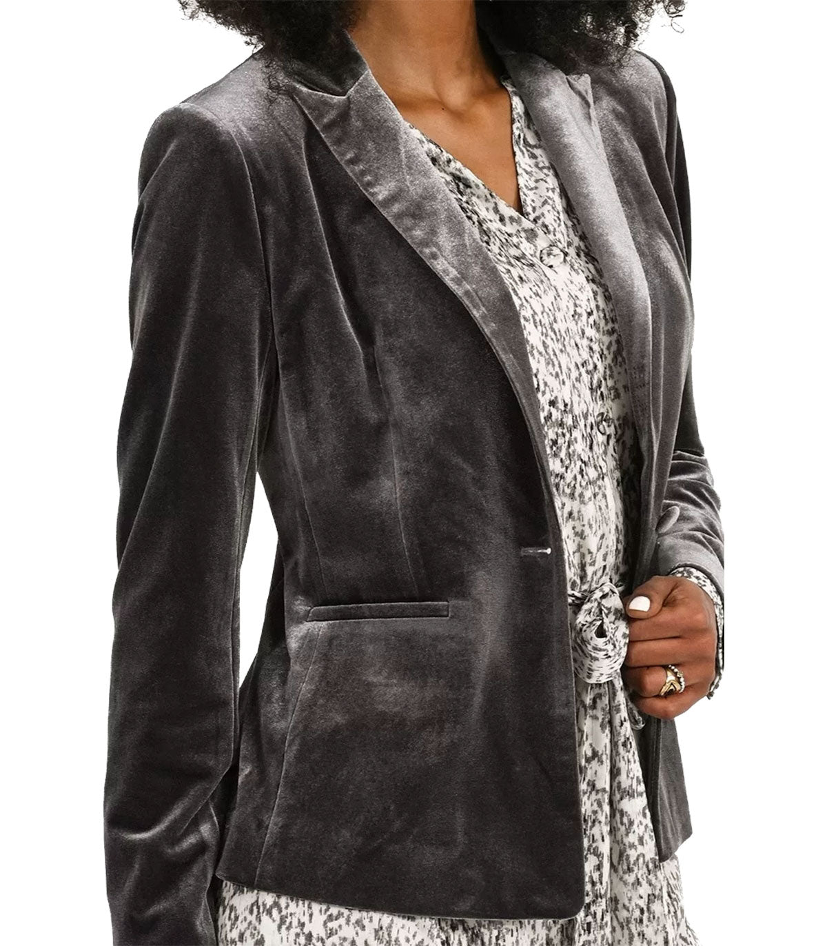 Blazer Donna Molly Bracken