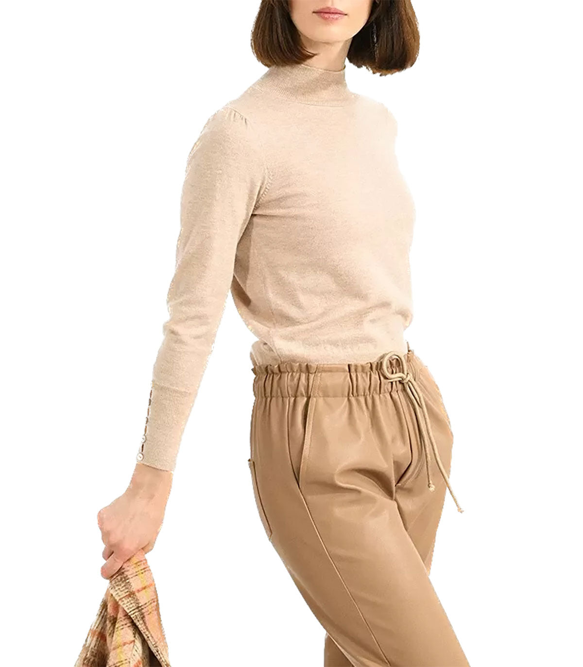 Lupetto Donna Molly Bracken