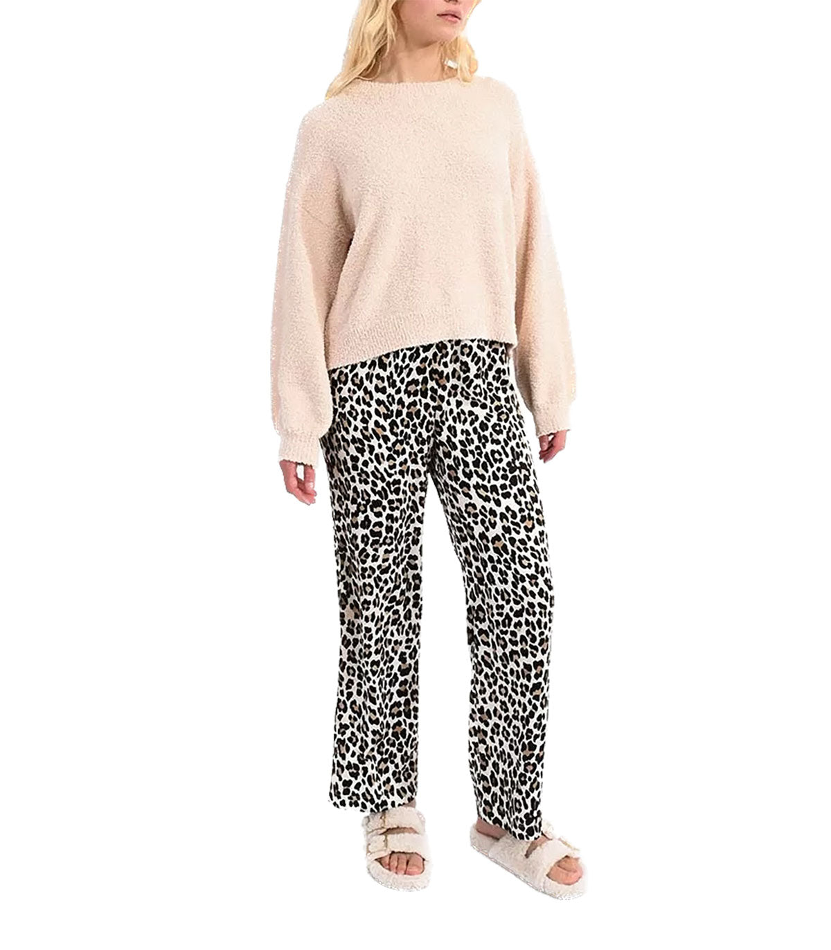 Maglione Donna Molly Bracken