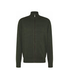 Cardigan full zip Uomo Bugatti