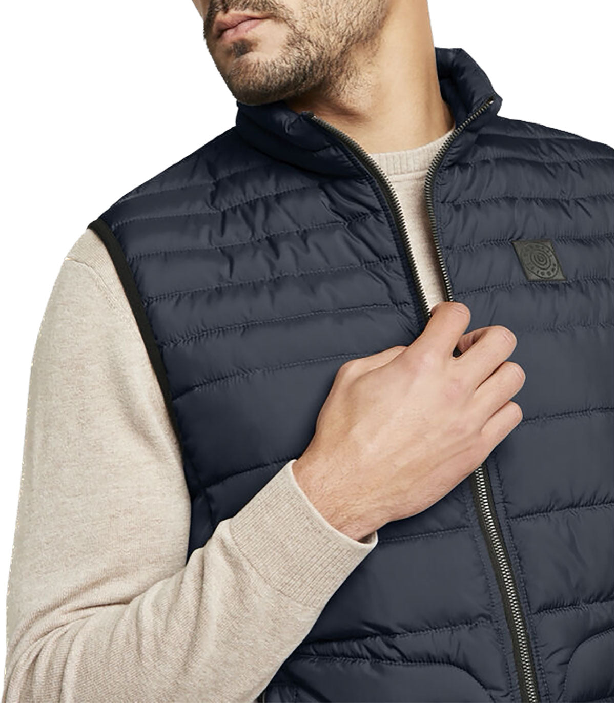 Gilet Uomo Bugatti
