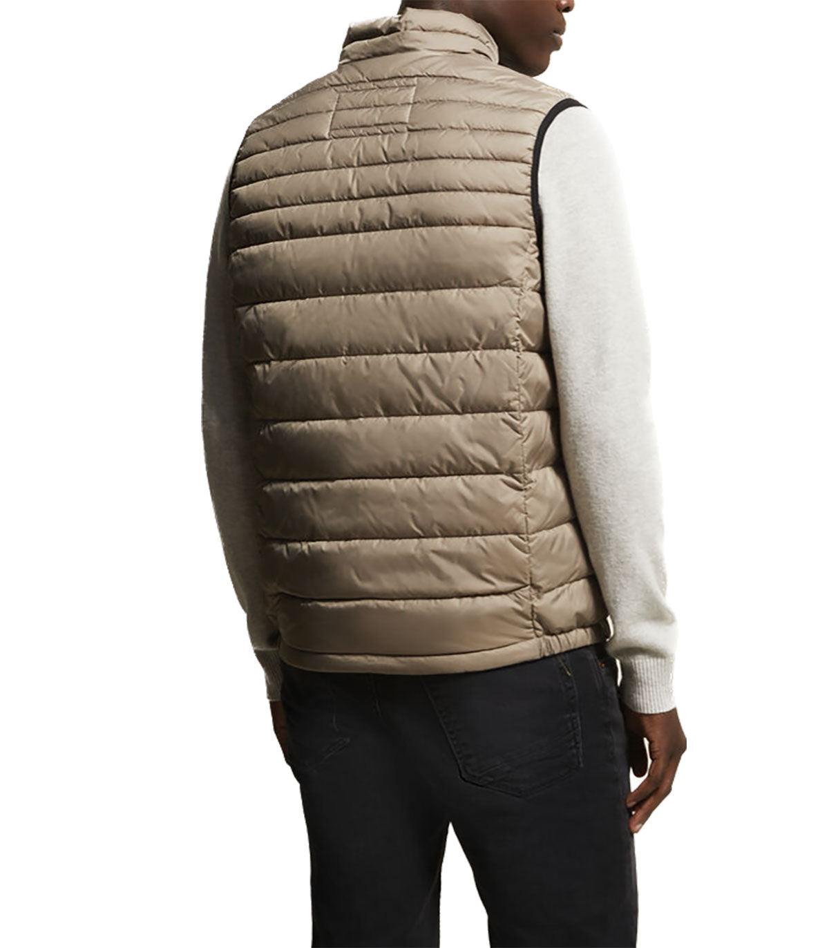Gilet Uomo Bugatti