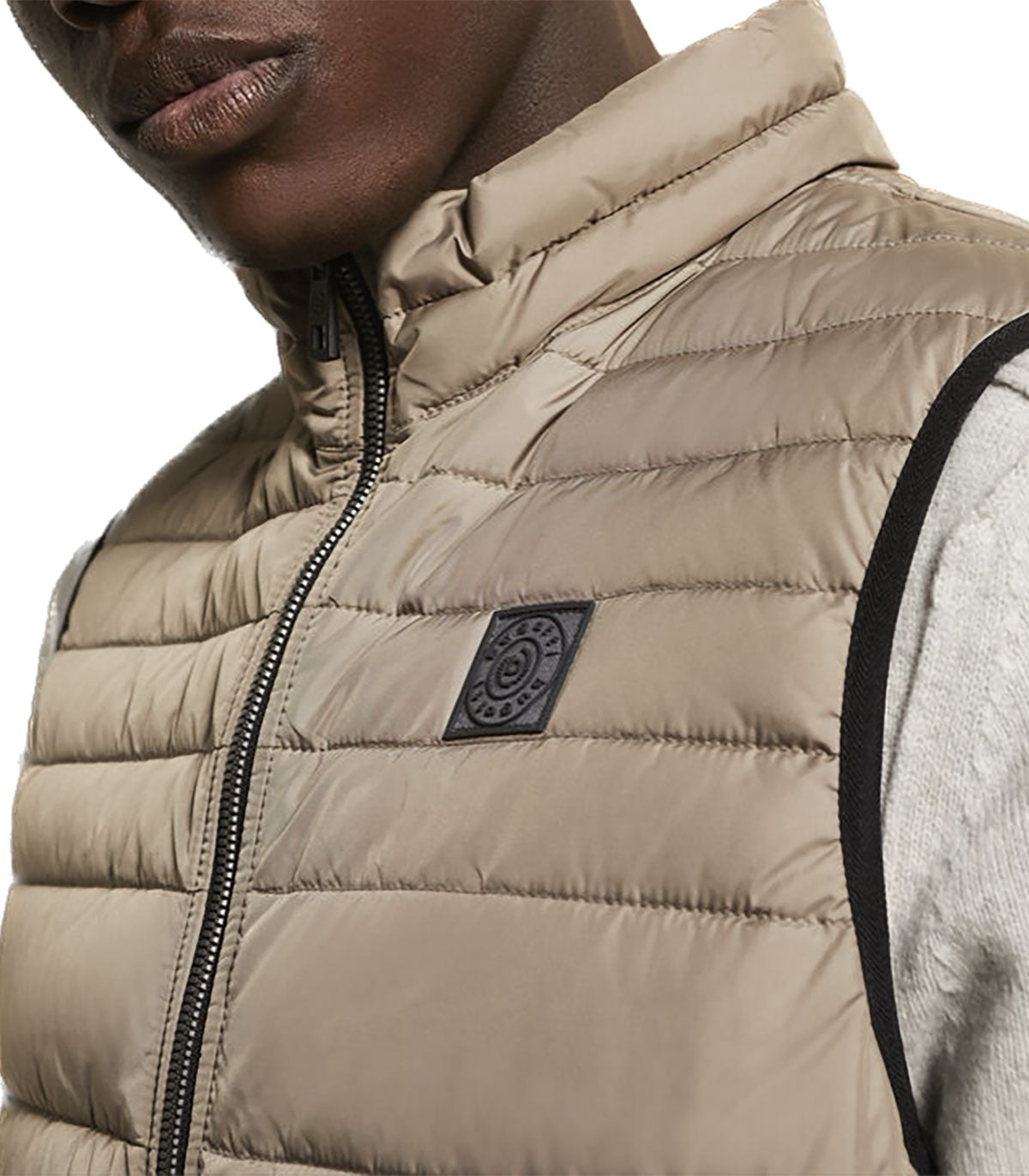 Gilet Uomo Bugatti Extra size