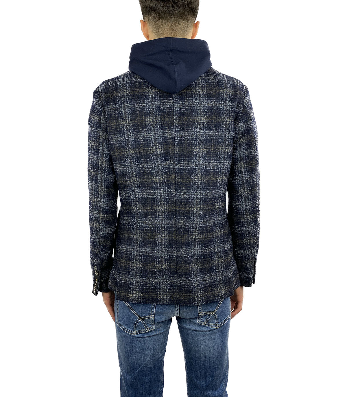 Giacca Uomo Mulish
