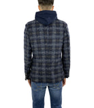Giacca Uomo Mulish