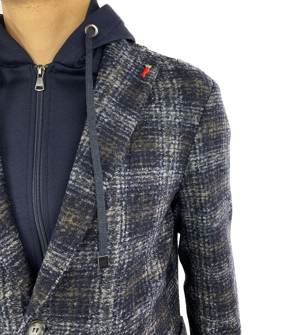 Giacca Uomo Mulish