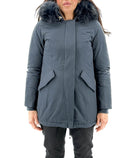 Parka Donna Mixture