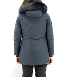 Parka Donna Mixture