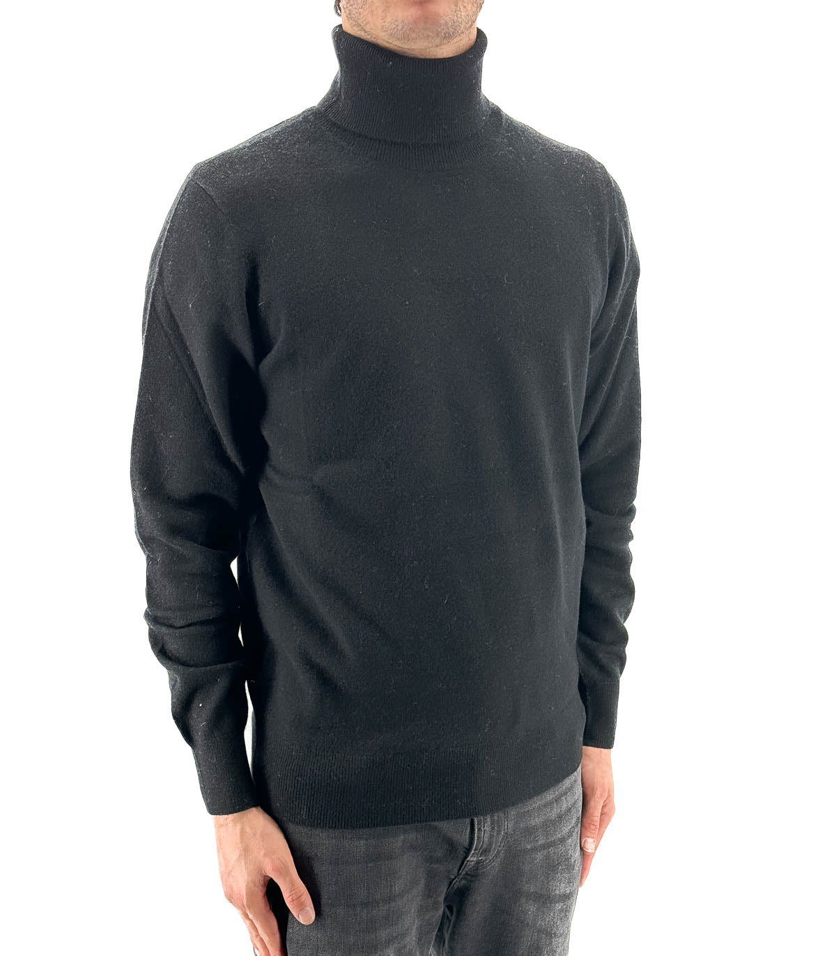Dolcevita Cashmere Uomo Cavalieri