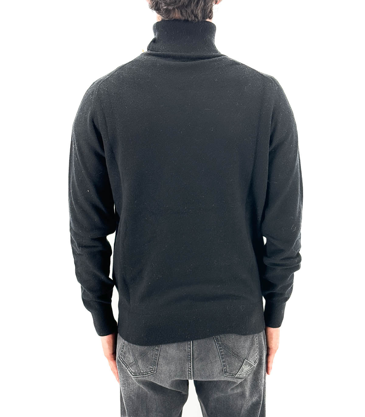 Dolcevita Cashmere Uomo Cavalieri