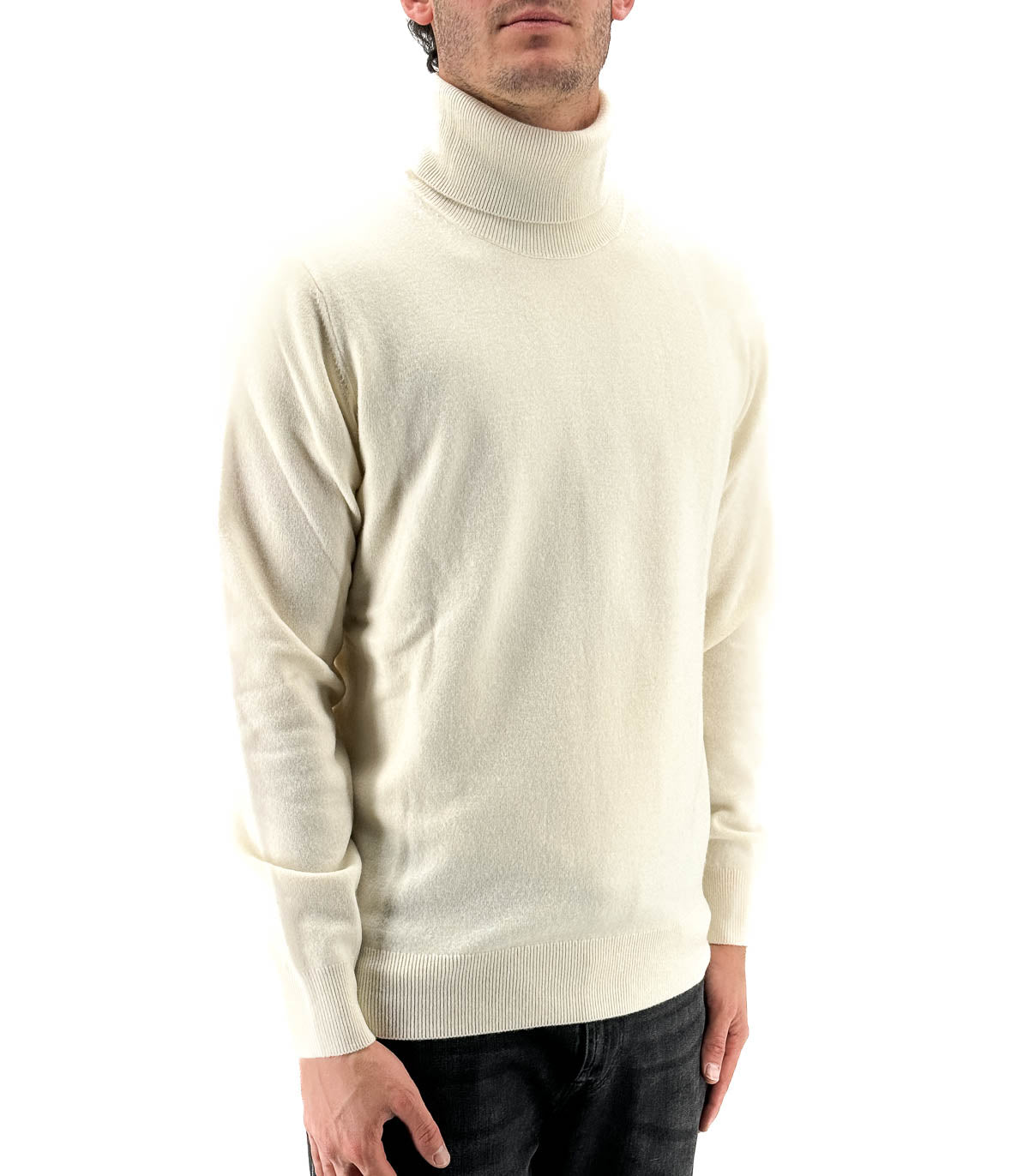Dolcevita Cashmere Uomo Cavalieri