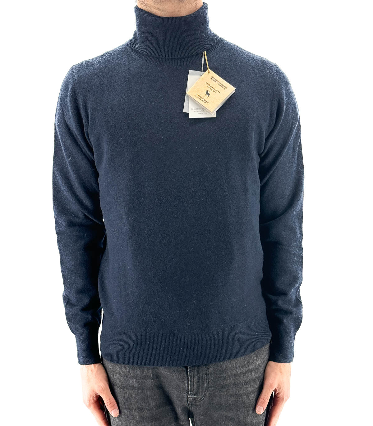 Dolcevita Cashmere Uomo Cavalieri