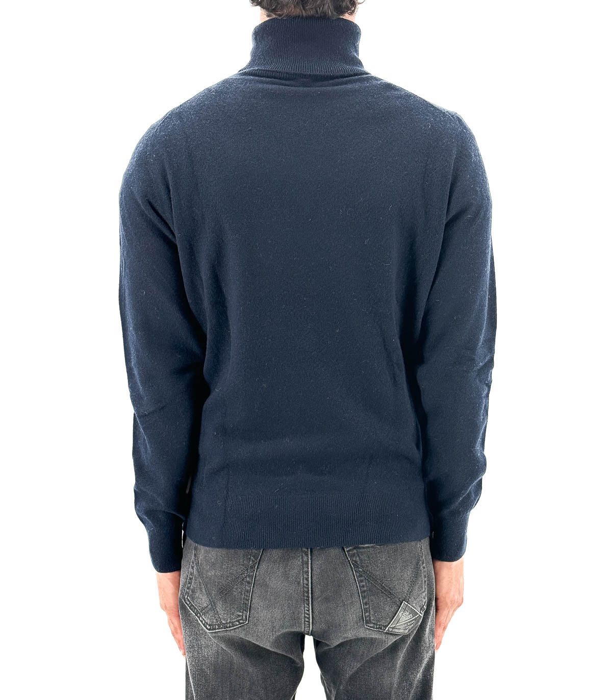 Dolcevita Cashmere Uomo Cavalieri