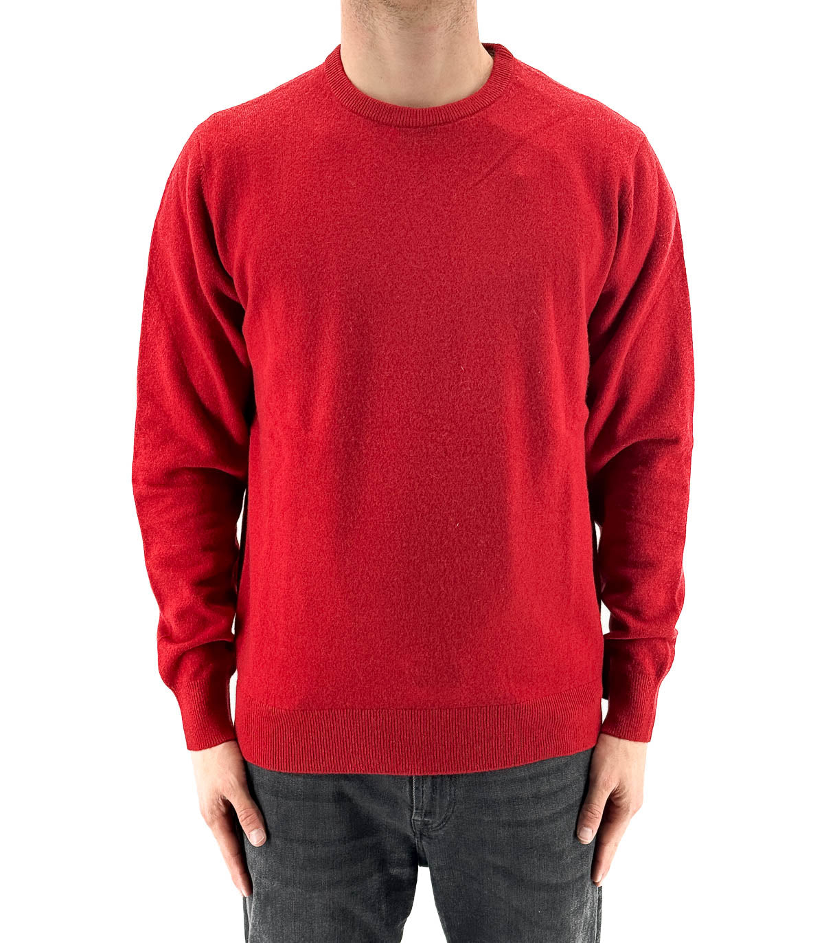 Maglione Cashmere Uomo Cavalieri