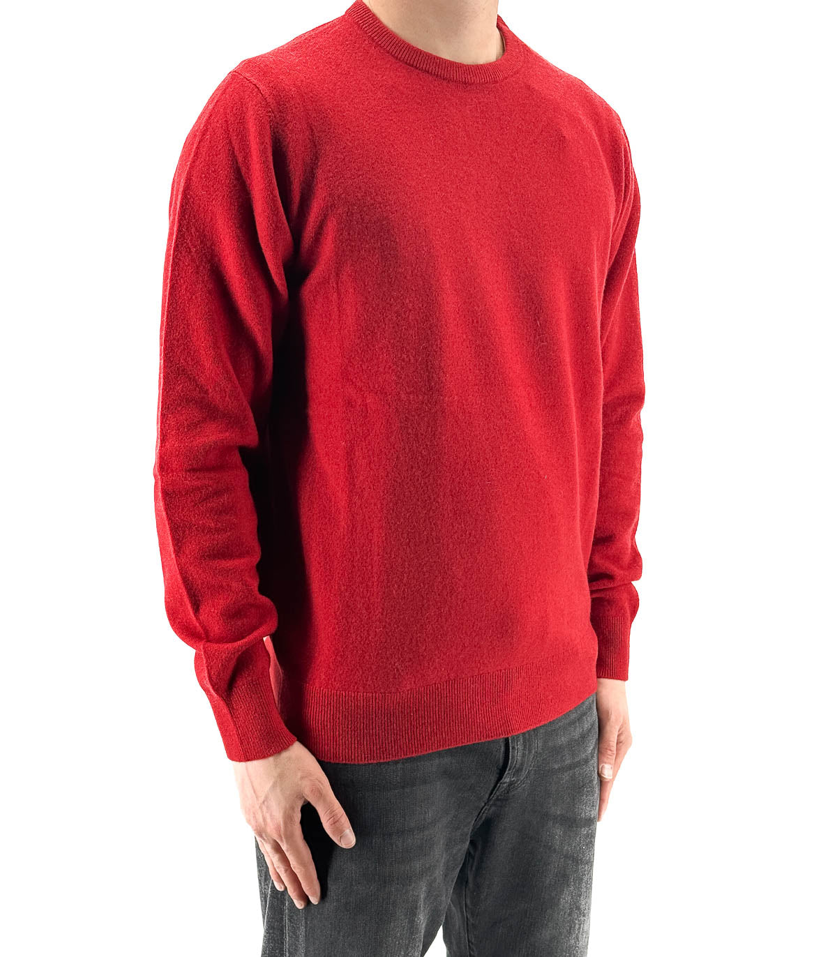 Maglione Cashmere Uomo Cavalieri