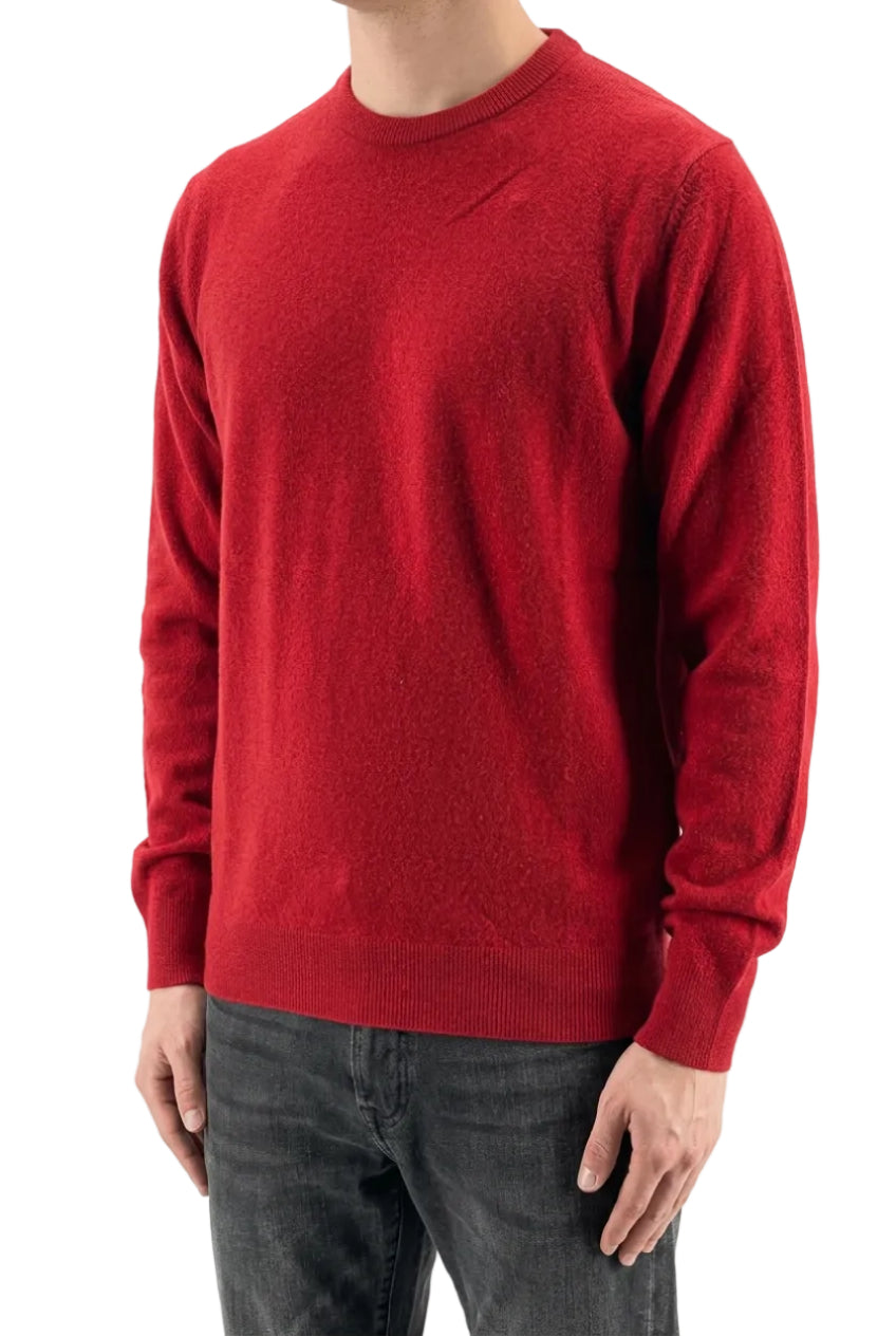 Maglione Cashmere Uomo Cavalieri