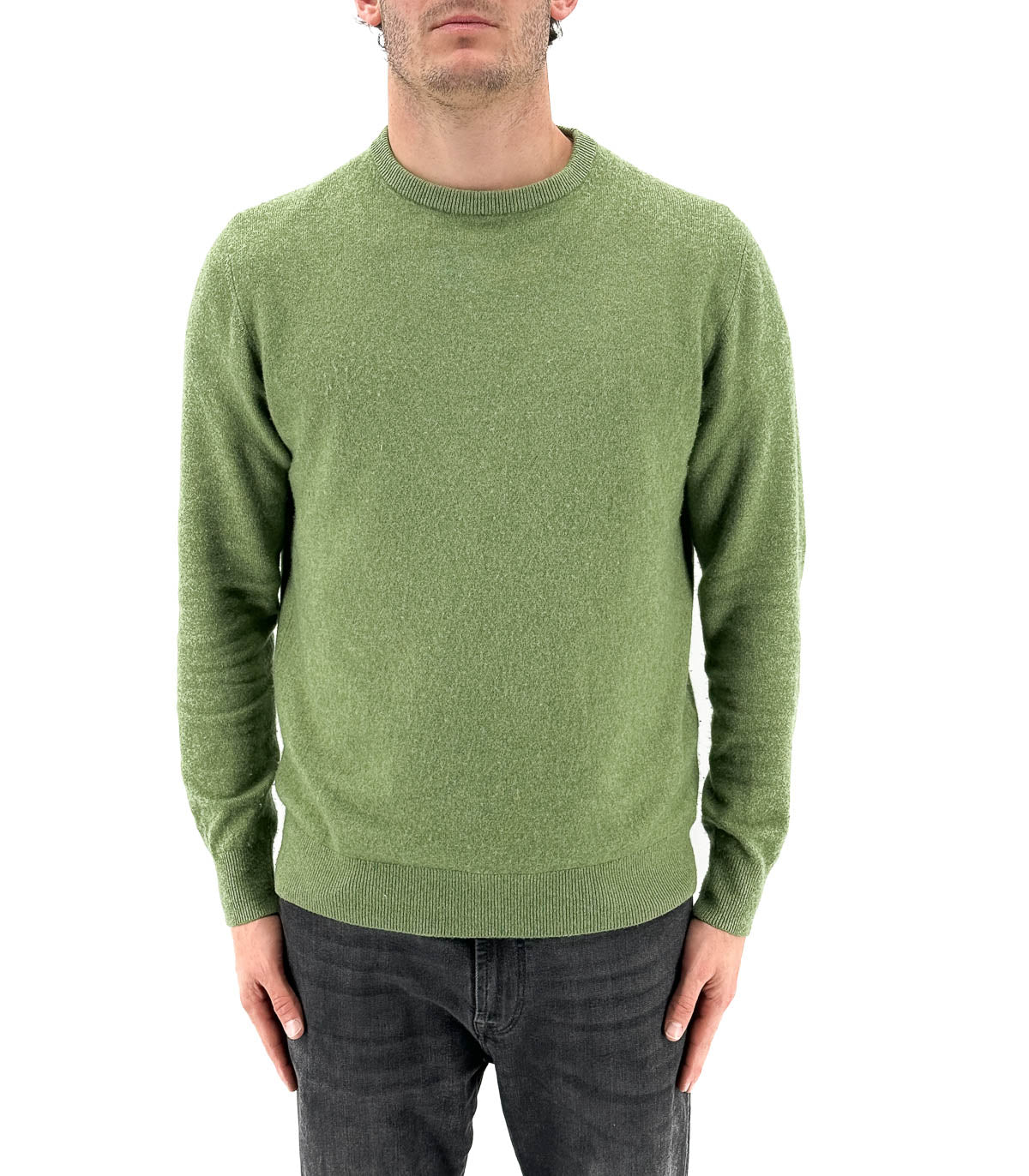Maglione Cashmere Uomo Cavalieri