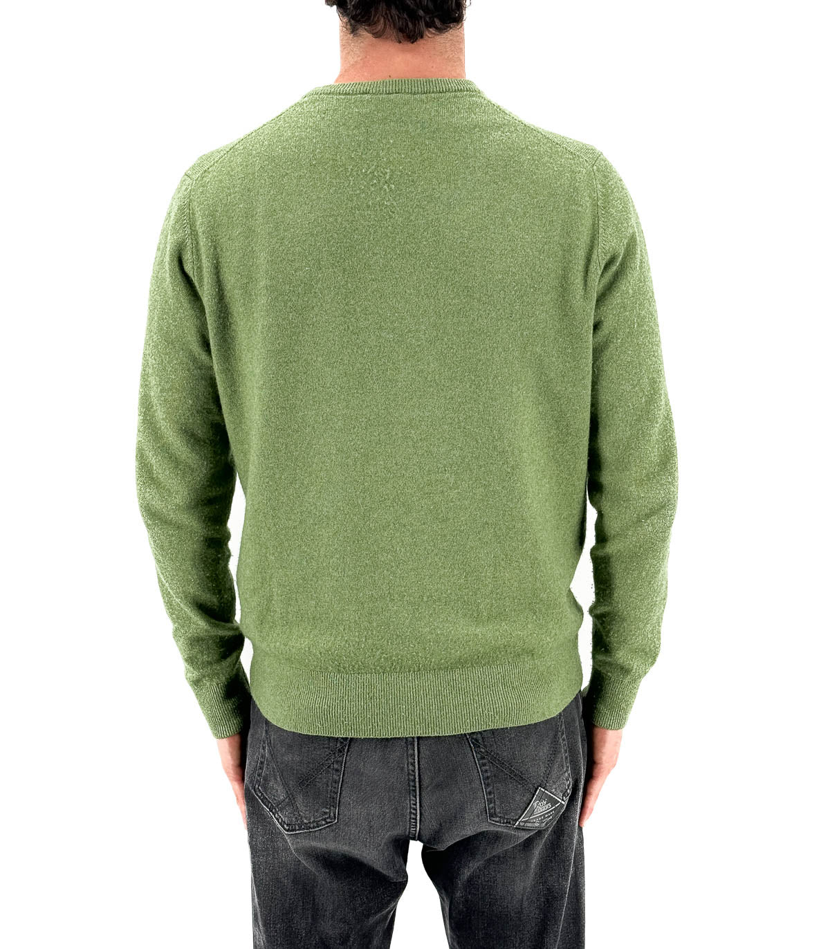 Maglione Cashmere Uomo Cavalieri