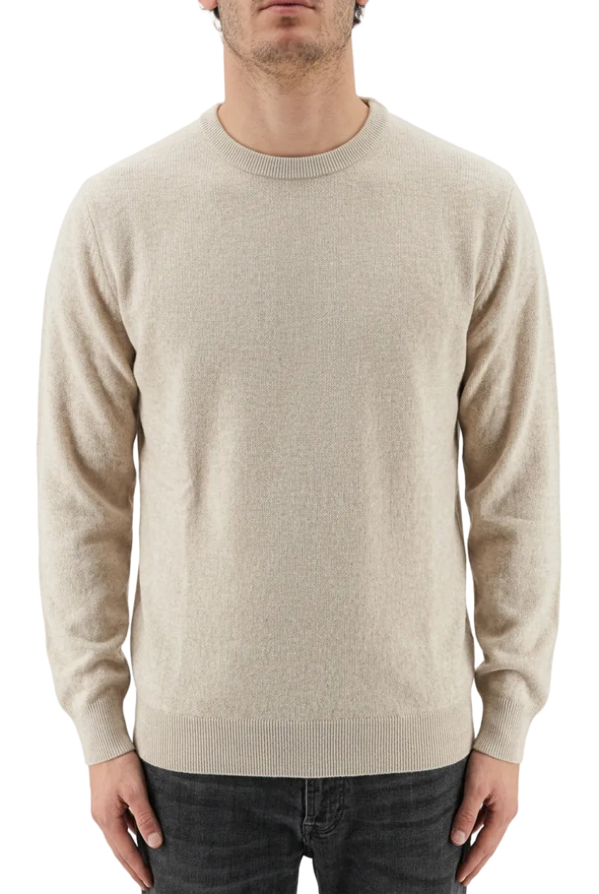 Maglione Cashmere Uomo Cavalieri