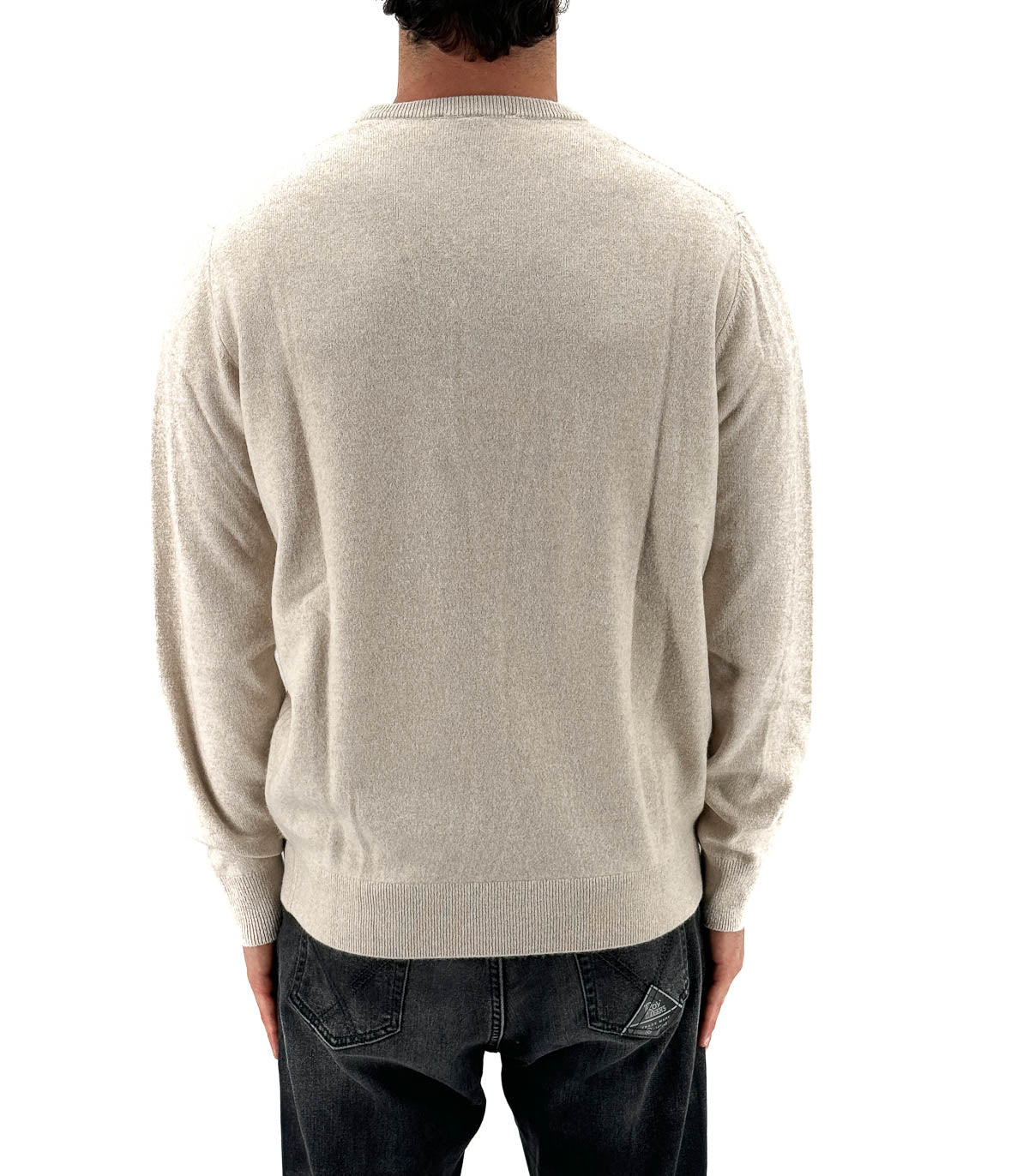 Maglione Cashmere Uomo Cavalieri