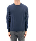 Maglione Cashmere Uomo Gran Sasso
