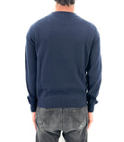 Maglione Cashmere Uomo Gran Sasso