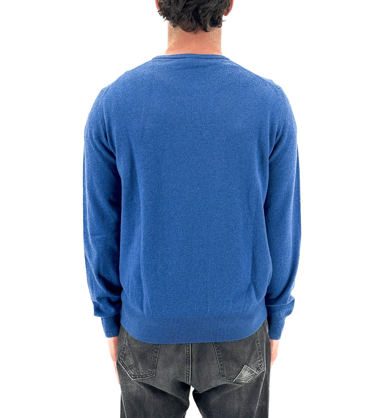 Maglione Cashmere Uomo Gran Sasso