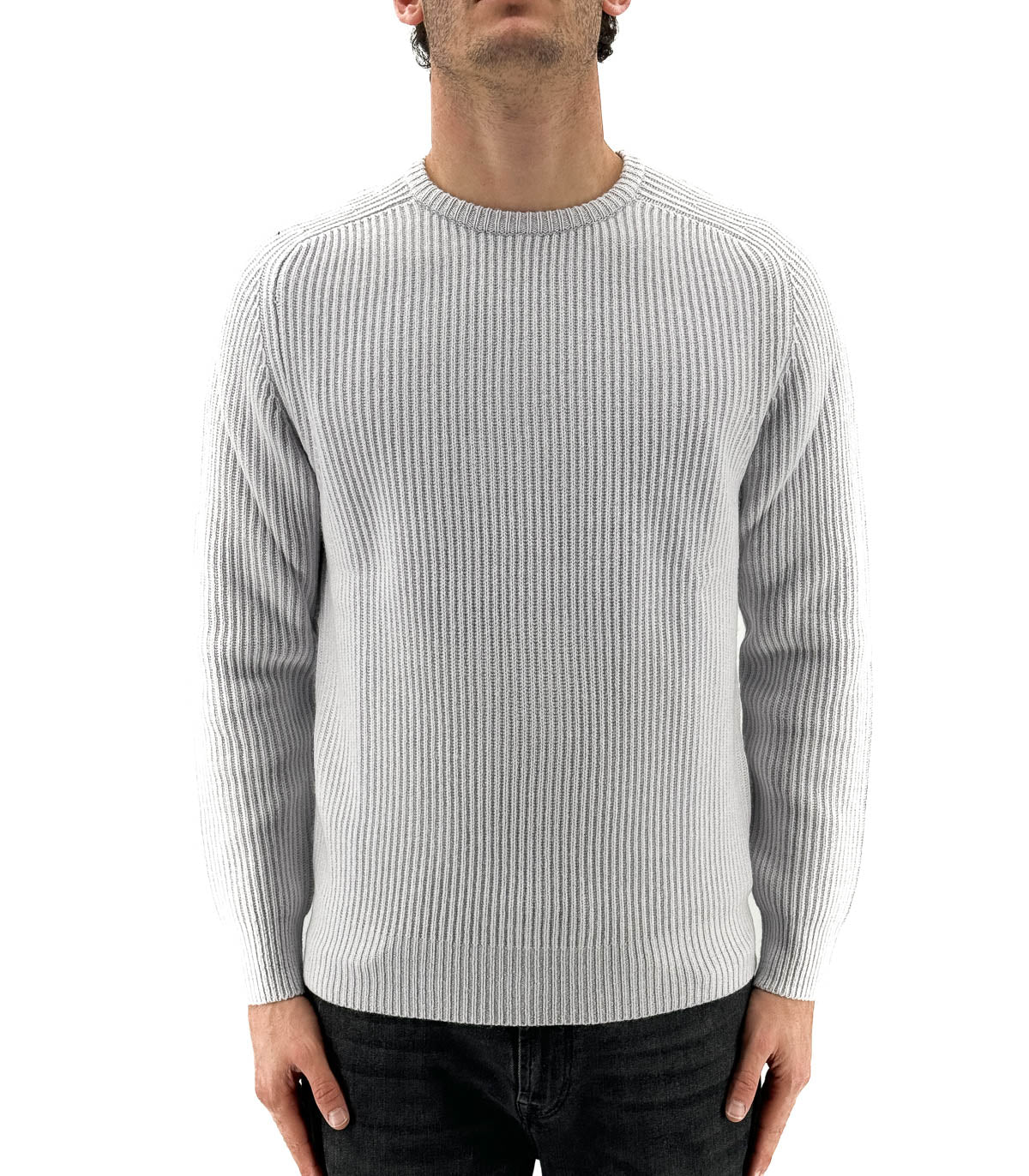 Maglione Uomo Cashmere